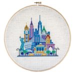 (image for) Pretty Little New York